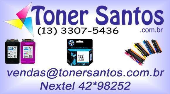 "Toner Santos"